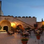 Oda ve Kahvaltı Castello Conti Filo