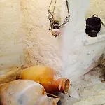 Castello Conti Filo Oda ve Kahvaltı