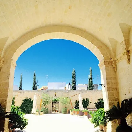 Castello Conti Filo Alojamento de Acomodação e Pequeno-almoço 5*