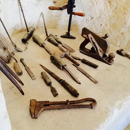 Castello Conti Filo 4* Torre Santa Susanna