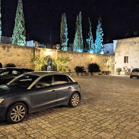 Castello Conti Filo 5*