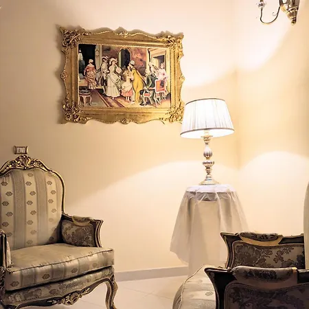Castello Conti Filo Alojamento de Acomodação e Pequeno-almoço