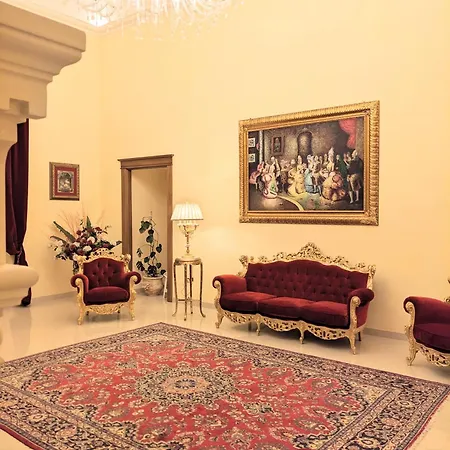 Castello Conti Filo