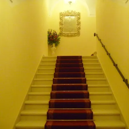 Castello Conti Filo Alojamento de Acomodação e Pequeno-almoço Torre Santa Susanna