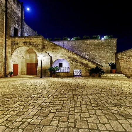 Castello Conti Filo Alojamento de Acomodação e Pequeno-almoço 5*