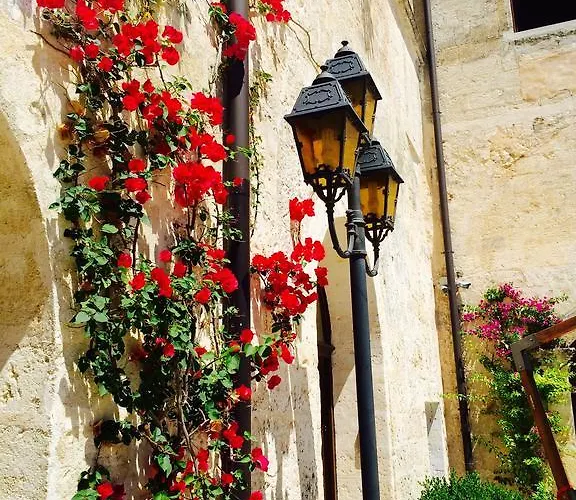 Bed & Breakfast Castello Conti Filo 4*