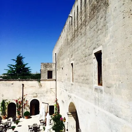 Castello Conti Filo فندق مبيت وإفطار