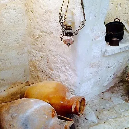 Castello Conti Filo Nocleg ze śniadaniem